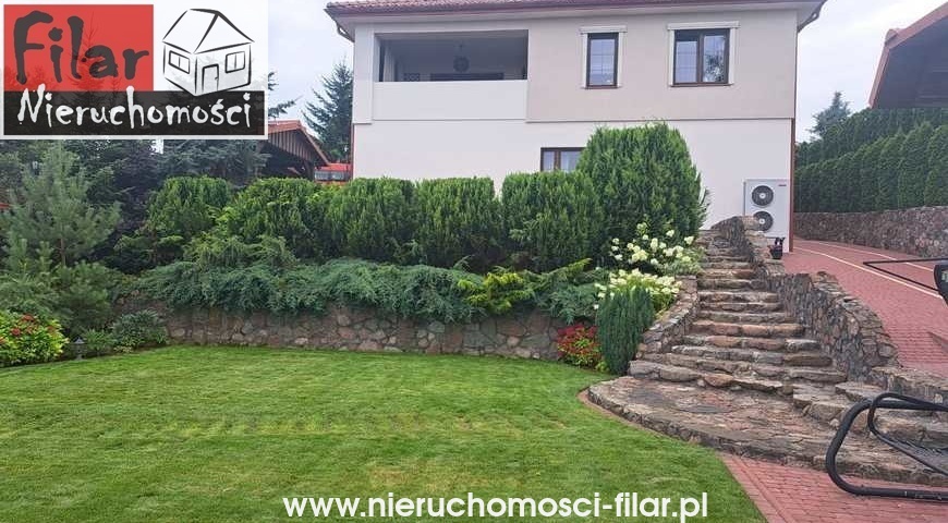 na sprzedaż dom Więcbork 